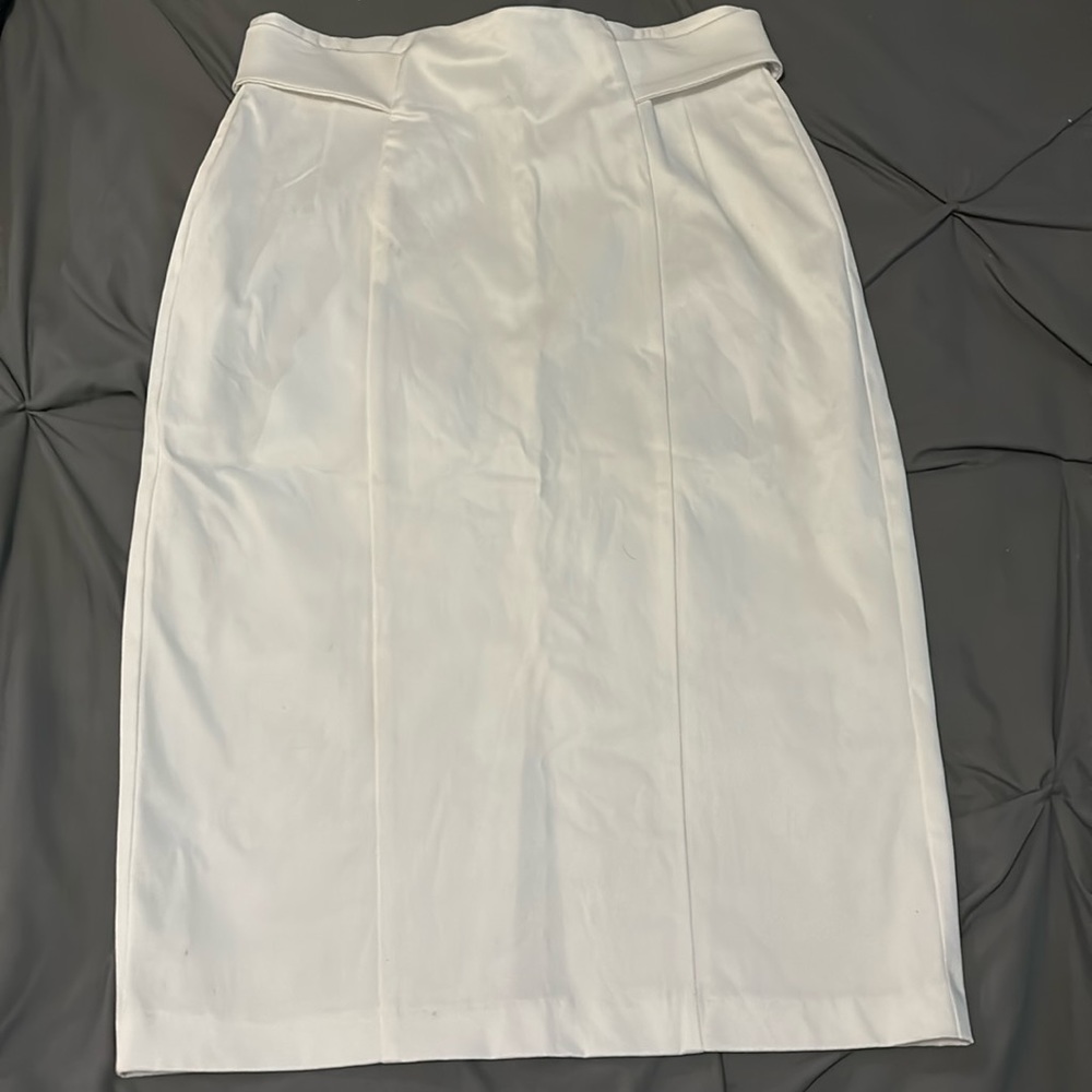 Women’s New York & Co pencil skirt